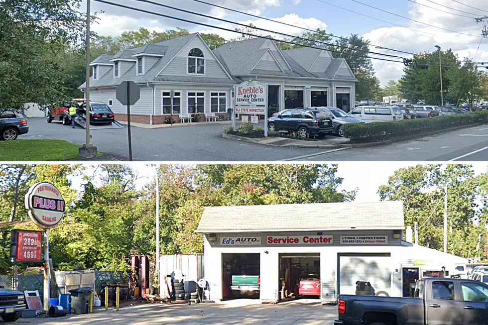Residents Recommend Only Two Places To Get Your Car Fixed In Mays Landing, NJ