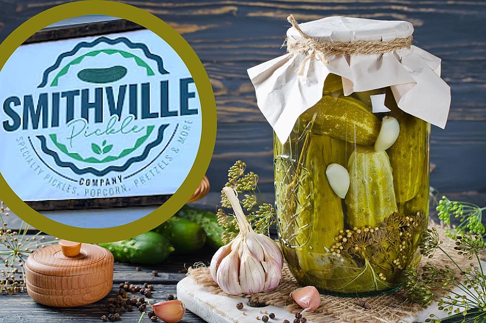 South Jersey Pickle-Lovers Will Adore New Store In Smithville, NJ