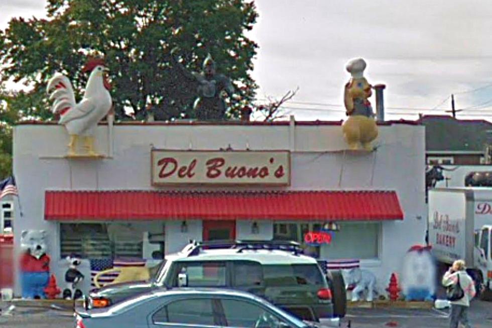 Remember The South Jersey Bakery With The Chicken On The Roof?