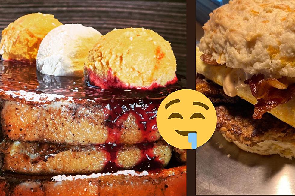 YUM! Lodge-Themed Eatery In Blackwood, NJ, Wins Over Locals On Instagram