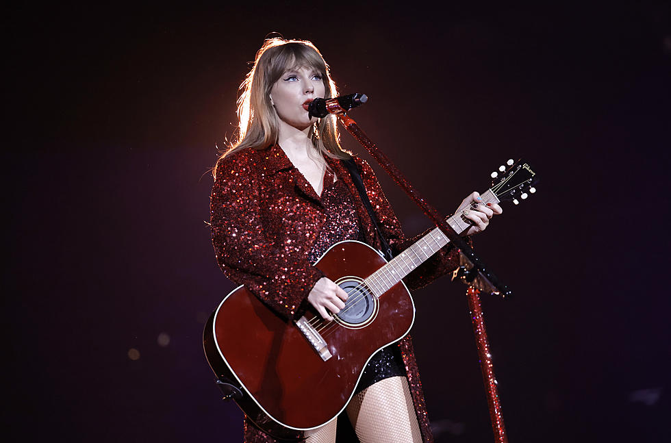 We Have Your Taylor Swift Tickets to Win on Cat Country 107.3!