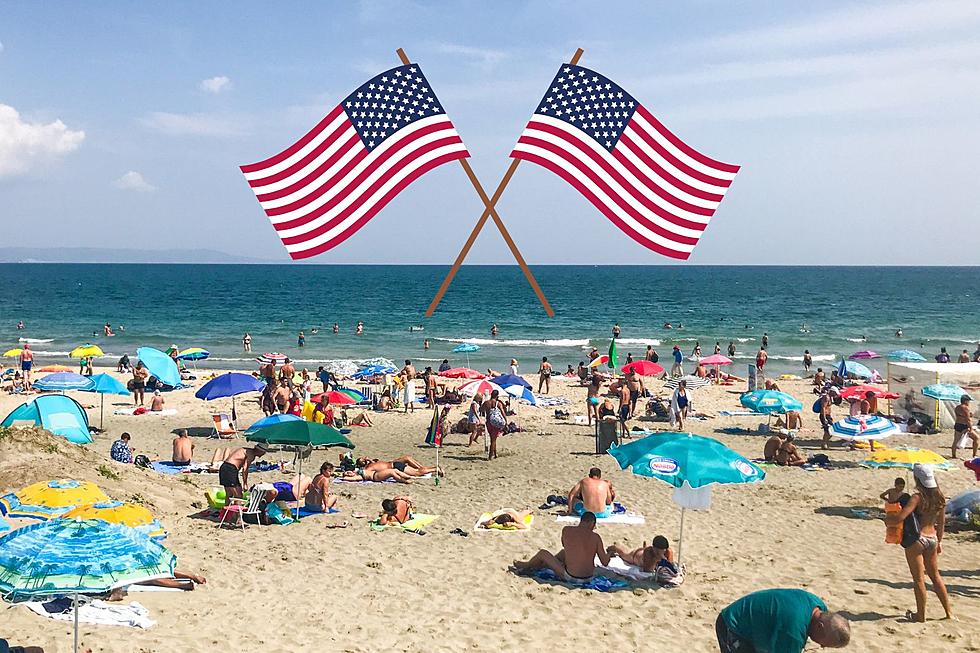 Memorial Day Weekend 2023 Expected To Be NJ's Busiest In 23 Years