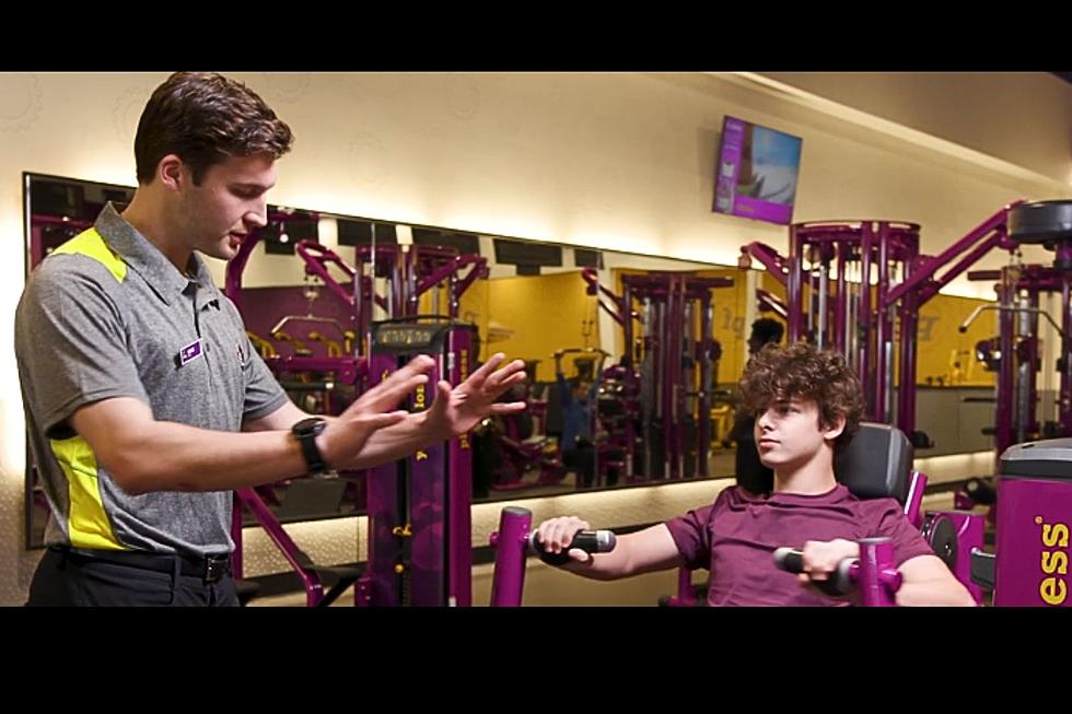 NJ Teens! Go Work Out FOR FREE At Planet Fitness All Summer Long
