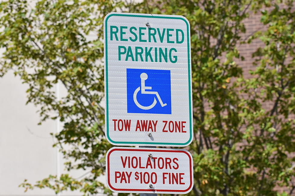 It It Legal To Park Anywhere You Want In NJ With A Handicap Placard?
