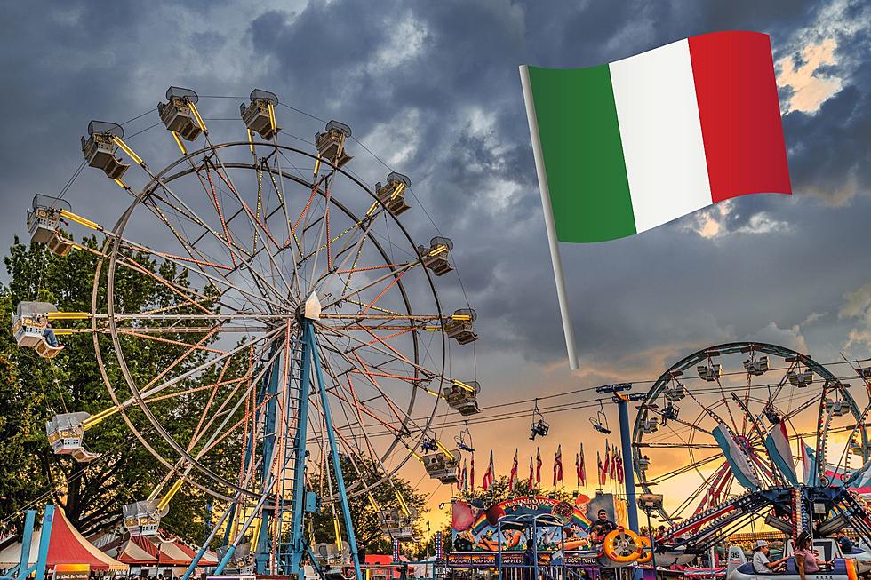 Longest-Running Italian Festival Kicks Off This Week In Hammonton