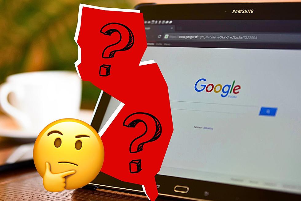 Here's The Question New Jersey Residents Ask Google Most Often