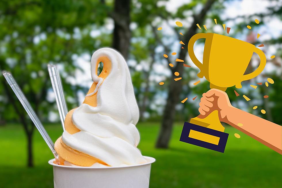 Ice Cream Shop In Vineland, NJ, Voted Best In The Whole State