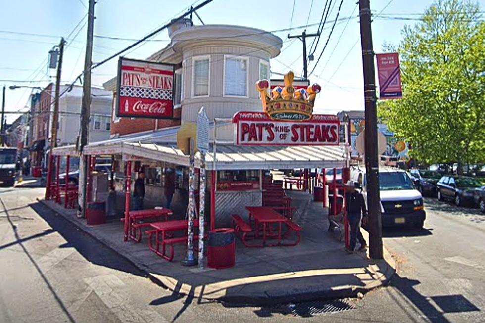 Famous Philly Cheesesteak Spot Might Soon Set Up In NJ