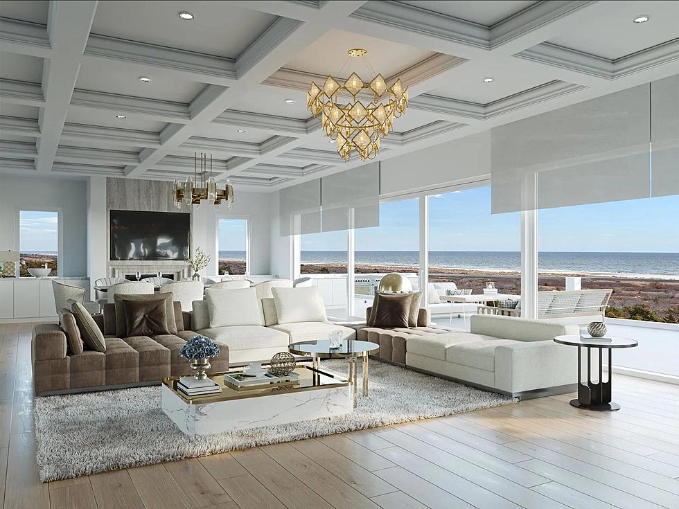 Here’s what a $25 Million South Jersey House Looks Like (Photos)