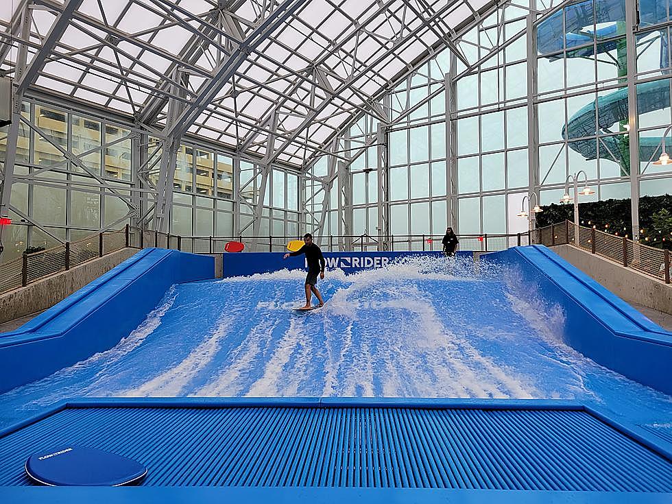 Prices Have Dropped for Atlantic City&#8217;s Indoor Waterpark