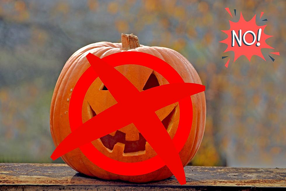 Head Up, NJ! Don't Do This To Your Jack-O-Lanterns This Halloween