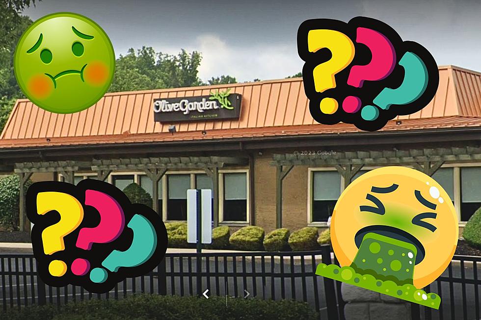South Jersey Home To Some Of TikTok's 'Worst' Chain Restaurants