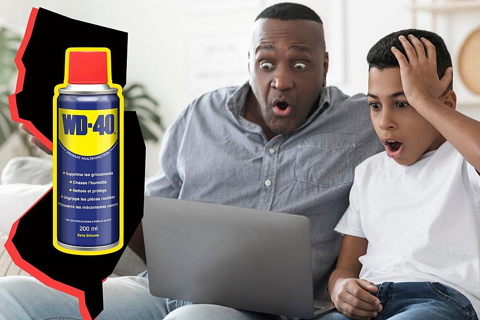 All NJ Parents Will Wish They Knew The Helpful Secret About WD-40