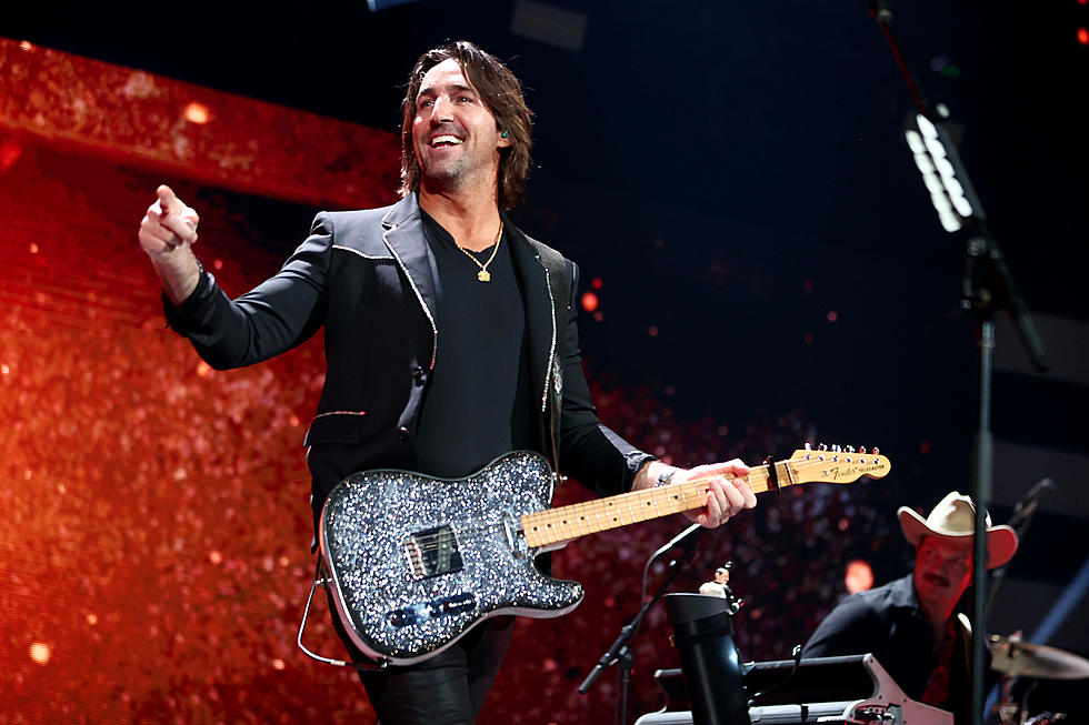 Jake Owen Added to Barefoot Country Music Fest Lineup in Wildwood