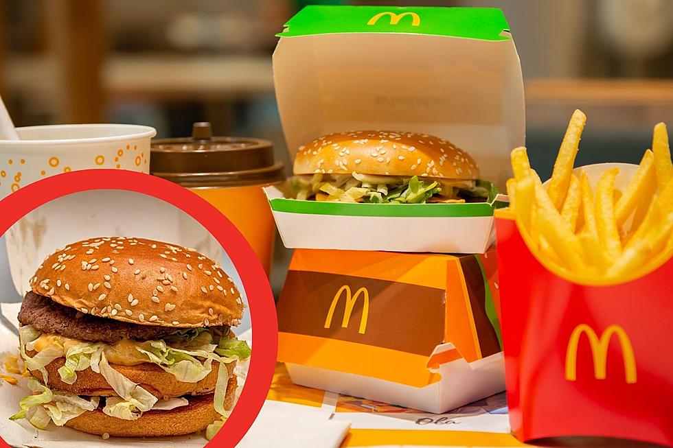 BIG Changes Coming To McDonald's Near You In 2024