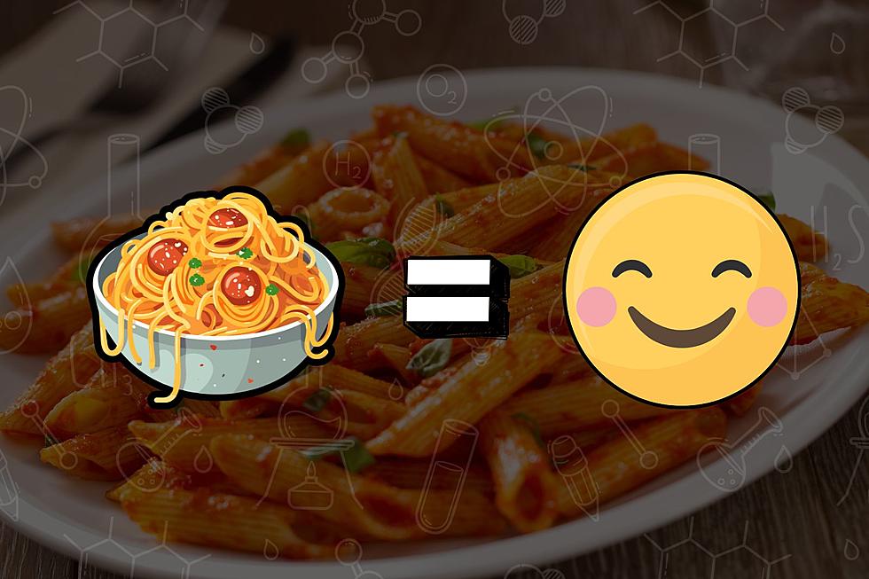 Eat Up, NJ! New Study Shows Residents Are Happier Eating Pasta
