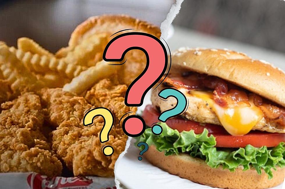 Raising Cane's vs. Chick-Fil-A: Which Will South Jersey Prefer?