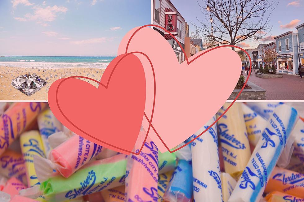 12 Creative Ideas For A South Jersey Valentine’s Day Date