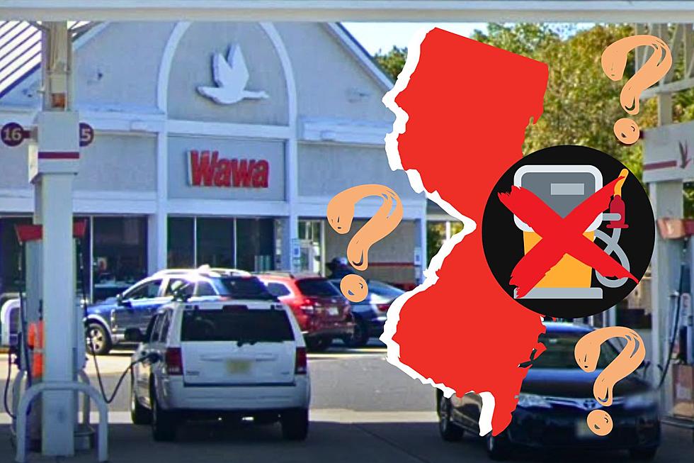New Wawa Fuel Rewards Feature Doesn't Apply To NJ Customers