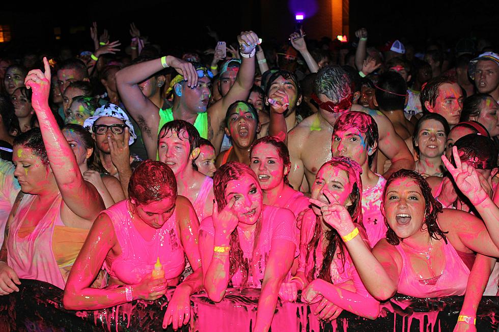 You’ll Find USA’s Best Party Schools in Jersey and Pennsylvania