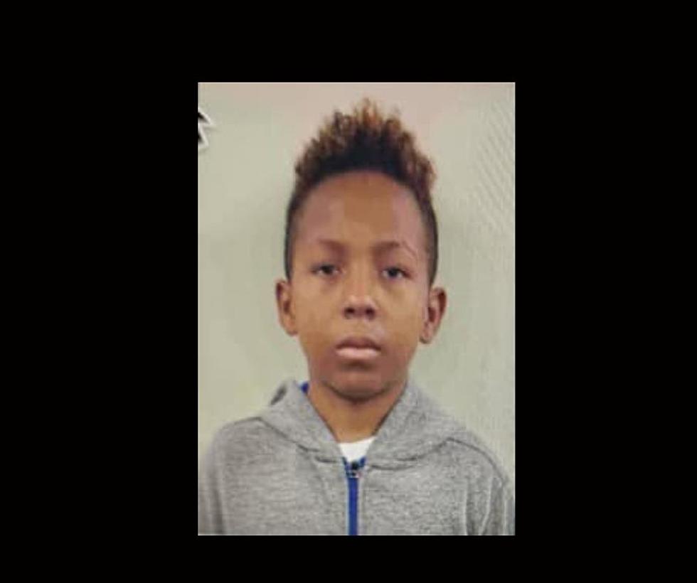 Search Is On For Missing 10-Year-Old Boy From Vineland