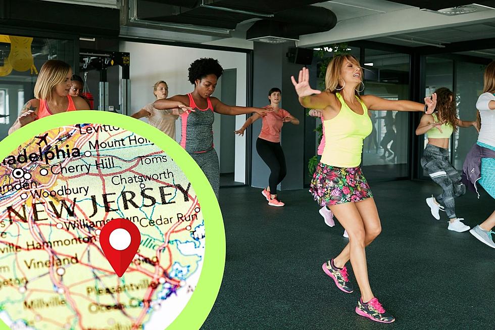 5 Best Places For Zumba Classes In Atlantic County, NJ