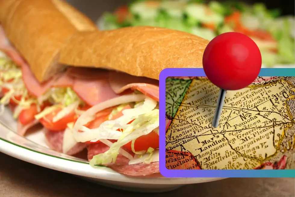 Top Italian Hoagies In The US Found Right In Mays Landing, NJ