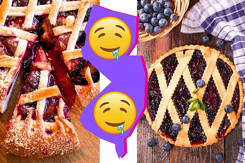 New Jersey Loves Pie! NJ's Top 3 Pie Flavors Revealed