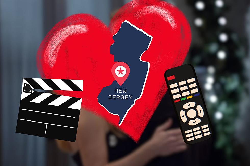 New Jersey Loves TV: Fav TV Show Couple Revealed