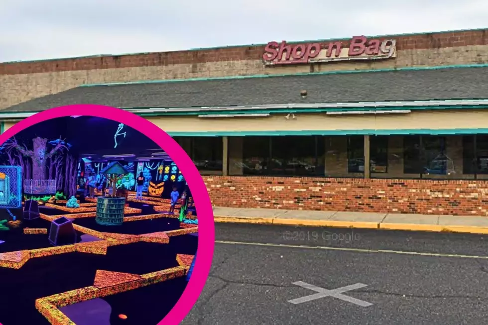 Deserted South Jersey Grocery Store To Become Mini Golf & Laser Tag!
