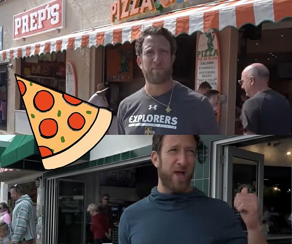 Ocean City Pizza Face-off: Manco and Manco vs. Prep’s