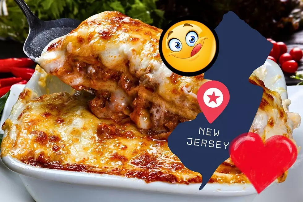 You Can Spread Some Love In South Jersey By Sending A Lasagna