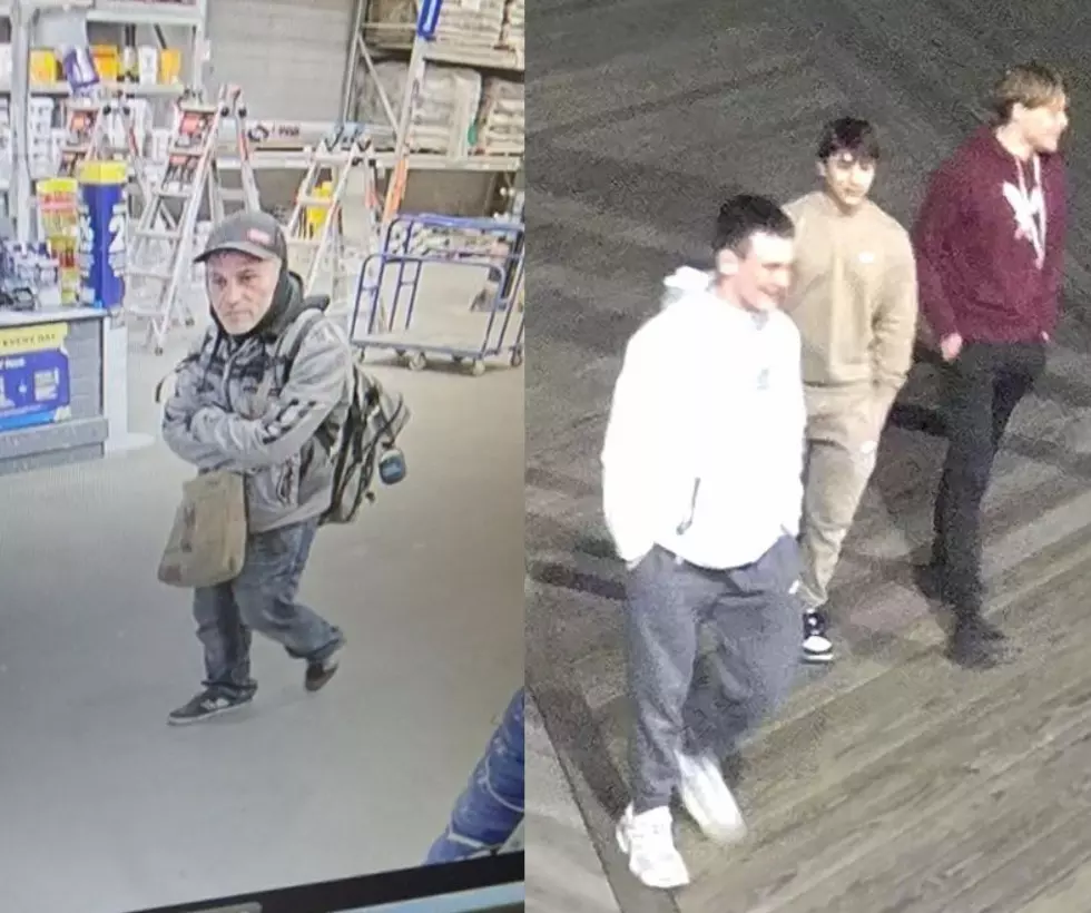 Millville and Wildwood Police Look to Round Up Suspects