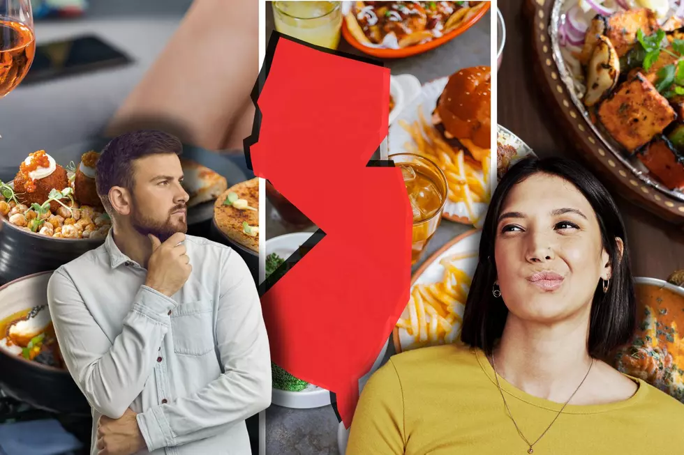 It's A Process: How New Jersey Residents Choose Where To Eat