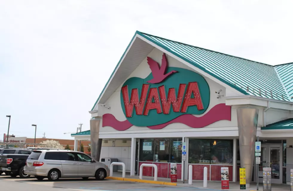 More Than Half of People Do This Nice Thing at Wawa – Do You?