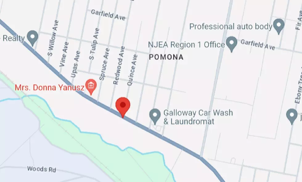 Google Maps