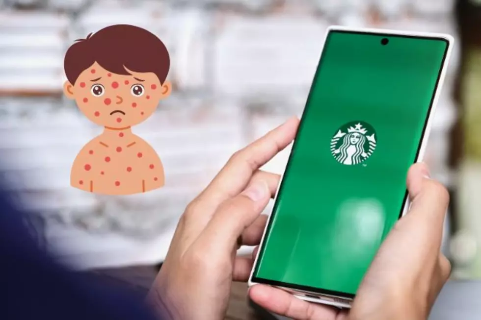 Measles Exposure At Starbucks Outside Philadelphia