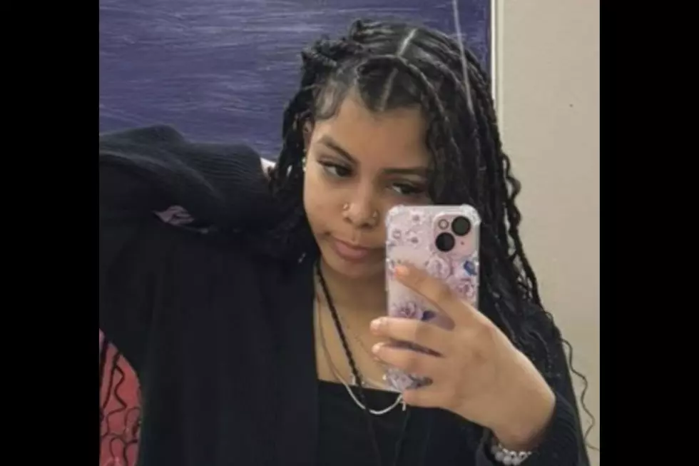 Missing Teen Alert: Help Find 15-year-old Teen Missing From Mays Landing