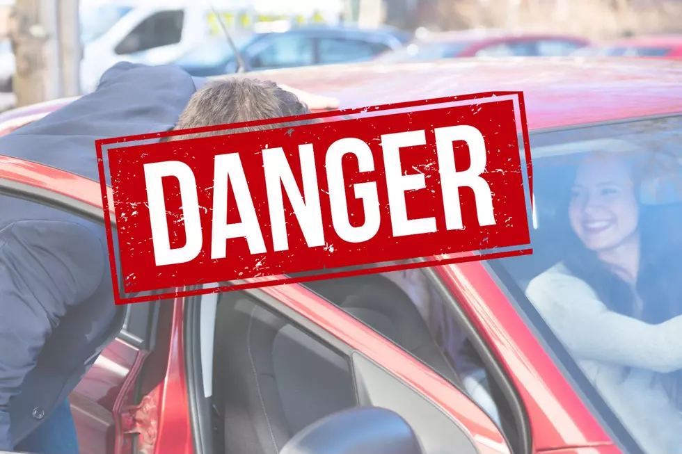 NJ Residents Should Beware Of Ride-Seeking Human Trafficking Scheme
