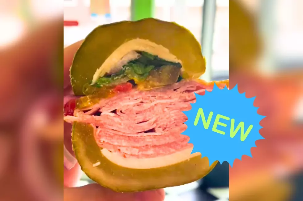Check Out The Crazy Pickles At Brand New Snack Spot In Wildwood, NJ