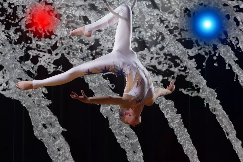 Cirque Italia Brings Epic Water Show To Hamilton Mall In Mays Landing