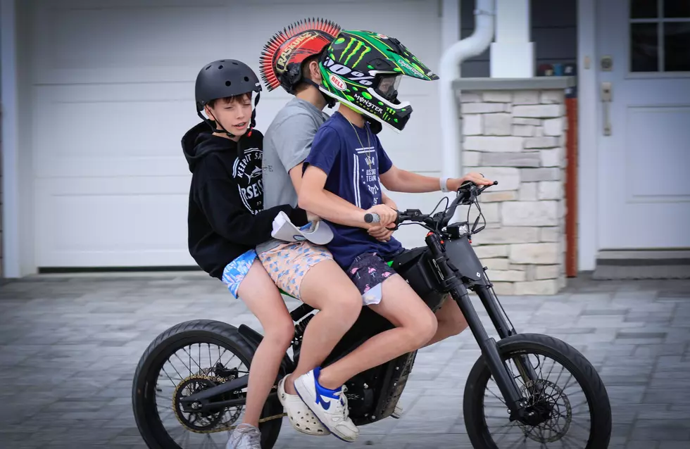 Somers Point Cracks Down on E-Bikes After Fatal Crash