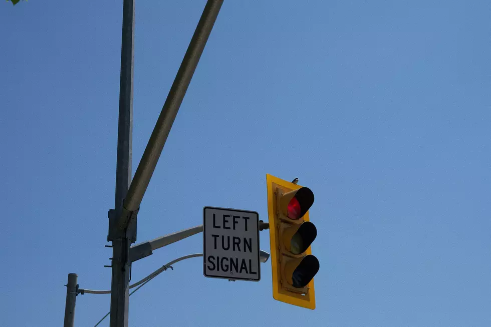 New Jersey is Stopping Drivers From Turning Left