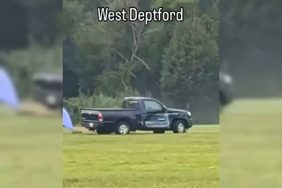 Police Say West Deptford, NJ, Driver Allegedly Targets Youth Football Practice