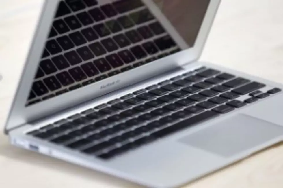 Apple updates their MacBook Pro Line
