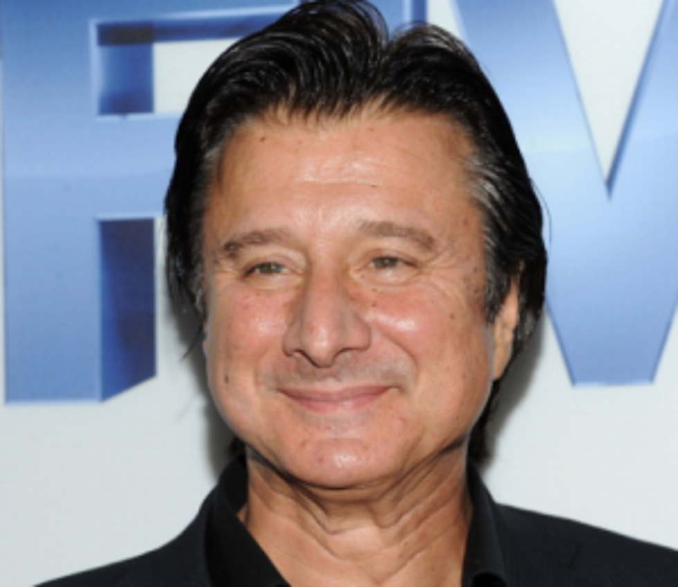 Steve Perry to Retrurn to Journey?  Don&#8217;t Start Believin&#8217;