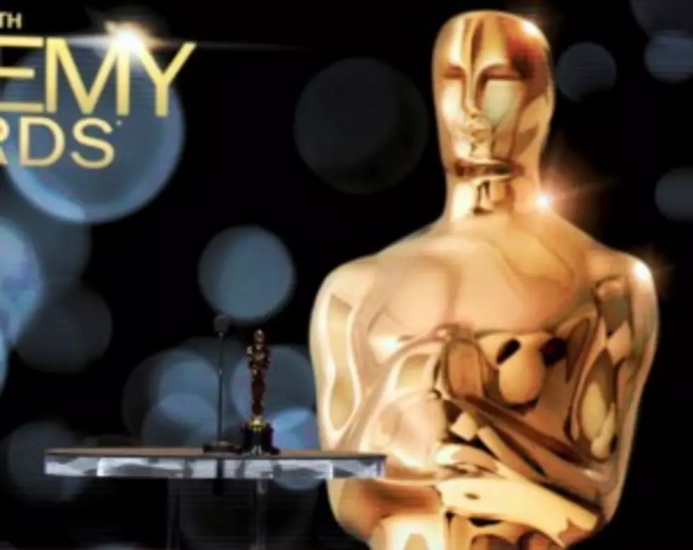 Getting Ready for Oscar Sunday 2014 [VIDEO]