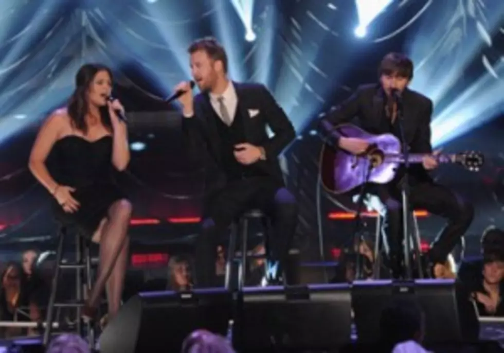 Lady Antebellum Will Play on the Beach Free in Atlantic City [VIDEO]