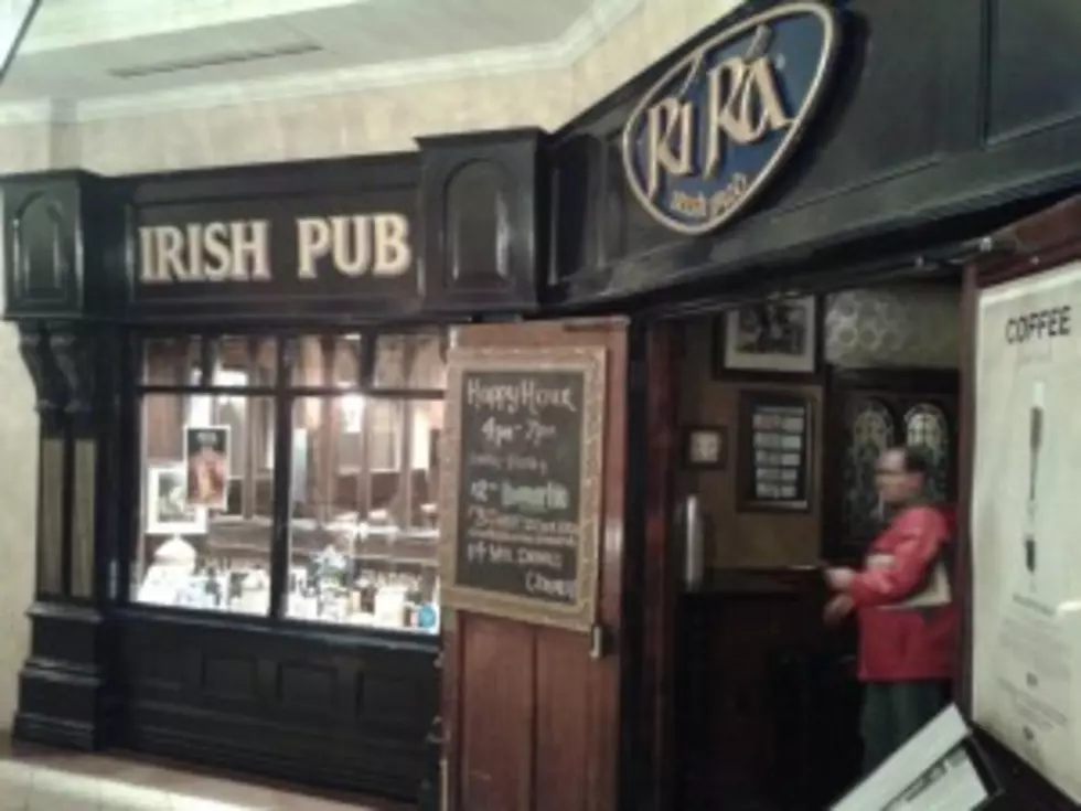 The Best Irish Bars in South Jersey: Ri Ra