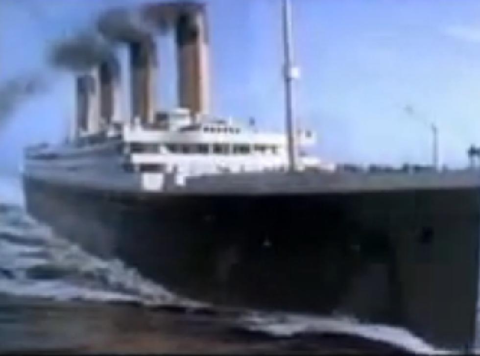 10 Things You Didn’t Know About Titantic The Movie [Video]